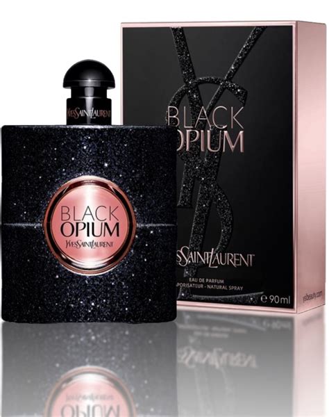 best ysl black opium|ysl black opium smell.